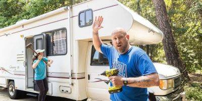 6 tips for living a debt-free life on the road, from a millennial couple who spent $20,000 buying and remodeling an RV - insider.com - New York - state Florida