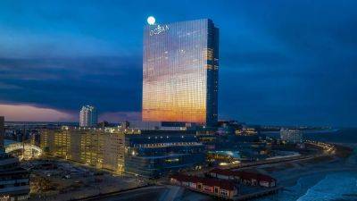 5 Reasons To Plan A Summer Vacation To Ocean Casino Resort, One Of Atlantic City’s Best Hotels - forbes.com - Usa
