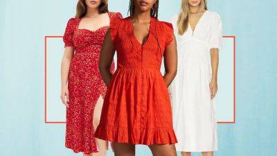 25 Versatile Vacation Dresses for Women to Pack This Summer - cntraveler.com