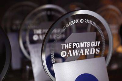 Make your voice heard — vote now for the 2023 TPG Awards - thepointsguy.com - city New York