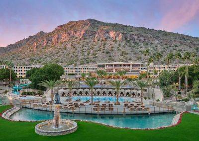 Base Your Bleisure Trip To Phoenix at These Gorgeous Lifestyle Hotels - matadornetwork.com - state California - city Phoenix - state Arizona