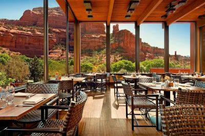 Make a Trip To the Grand Canyon Effortless With a Stay at One of These Close-By Hotels - matadornetwork.com - state Colorado - state Arizona