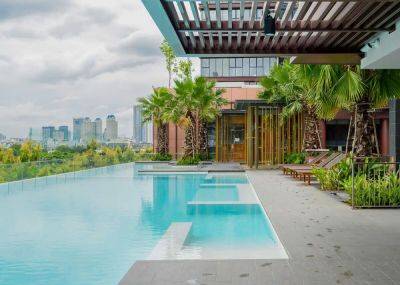 These Are the Best-Located Airbnbs in Ho Chi Minh City - matadornetwork.com - city Ho Chi Minh City