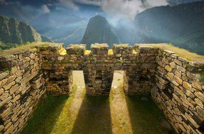 Follow the sun: exploring ancient Incan history in southern Peru - lonelyplanet.com - Peru - city Lima - city Santo Domingo