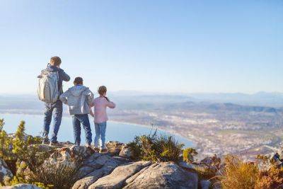 The best things to do in South Africa with kids - lonelyplanet.com - South Africa - city Johannesburg - city Cape Town - city Durban