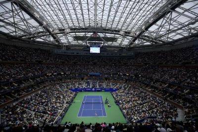 During The 2023 US Open, These Queens And Manhattan Attractions Are Serving Up Their Own Offerings - forbes.com - Usa - New York - county Park - city New York - county Queens - city Manhattan - city Midtown
