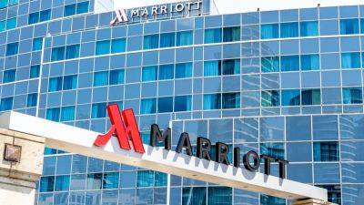9 Bold Marriott Moves To Be In The ‘Right Places At The Right Times’ - forbes.com - South Africa - China - county Lake - Dominican Republic - Tanzania - Nigeria - Kenya - Ethiopia - city Sanctuary - Botswana
