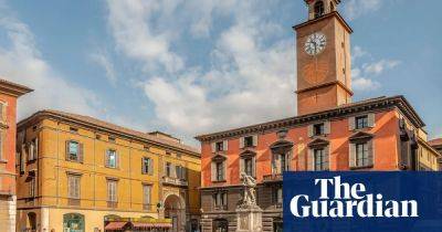 A different Italy: hiking Emilia-Romagna’s Ducati trail - theguardian.com - Italy - region Emilia-Romagna