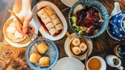 Hong Kong must-eats: Iconic Cantonese dishes and where to try them - bbc.com - Hong Kong - city Hong Kong