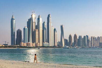 Dubai appears ready to legalize gambling. Does Marriott’s new partner MGM Resorts have an advantage? - thepointsguy.com - city Las Vegas - Macau - Uae - city Abu Dhabi - Iran - county Gulf - city Dubai