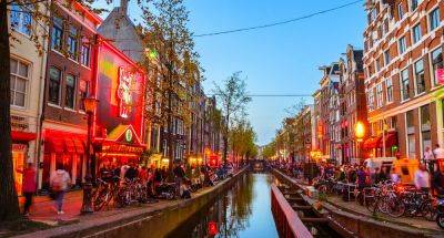 Everything You Need To Know About Vices in Amsterdam’s Red Light District - matadornetwork.com - Netherlands - city Amsterdam