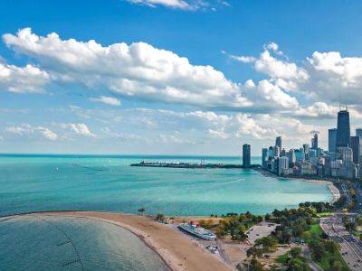 The 15 Coolest Airbnbs in Chicago - matadornetwork.com - city Chicago - city Windy - city Epic Stays
