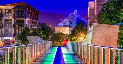 Where To Eat, Play, and Stay in Chattanooga - matadornetwork.com - Usa - state Tennessee