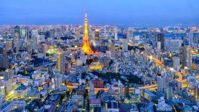 Traveling to Japan using points and miles - lonelyplanet.com - Japan - Usa - state Alaska - city Tokyo