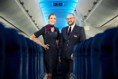 Always Dreamed of Being a Flight Attendant? Now's Your Chance - travelandleisure.com - Netherlands - Germany - Czech Republic - Denmark - France - Greece - Italy - Sweden - Usa - city Las Vegas - state Nevada - state Florida - state Texas - city Minneapolis - state Oregon - state Rhode Island - North Korea - state Minnesota