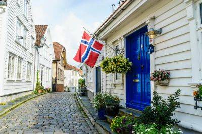10 Things To Do In Stavanger, Norway - forbes.com - Norway