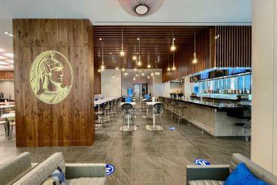 New details: Amex will open a Centurion Lounge in Newark Airport - thepointsguy.com - Usa - New York - city New York - state New Jersey - city Newark
