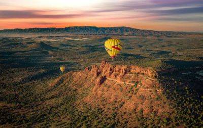 Top 13 things to do in Arizona - lonelyplanet.com - county Hot Spring - Usa - state Arizona - county Canyon