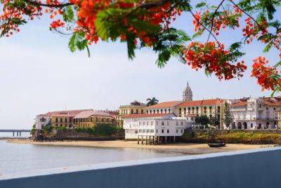 5 Must-See UNESCO World Heritage Sites In Panama - forbes.com - Panama - city Panama
