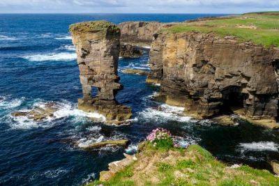 Prehistoric Orkney, Scotland: Ancient Wonders And Whisky - forbes.com - Germany - Usa - state Tennessee - Scotland - Egypt - state Kentucky