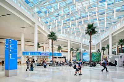 Joining the list: Orlando International Airport rolls out an airside visitor pass program - thepointsguy.com