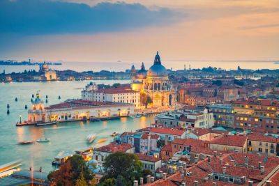Tourists Outnumber Residents as Venice Awaits UNESCO Status Decision - travelpulse.com - Italy - Saudi Arabia - city Venice, Italy - city Riyadh, Saudi Arabia