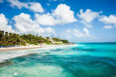 Barbados Set for a Boom of US Tourists - travelpulse.com - Usa - city Boston - Washington - city Miami - county Miami - city Newark, county Liberty - county Liberty - Barbados