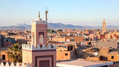 Should Travelers Go To Morocco After Last Week’s Earthquake? - travelpulse.com - Morocco