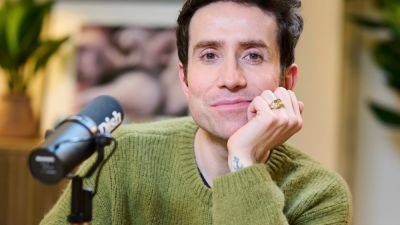 Nick Grimshaw on his food podcast and the joys of fish and chips - nationalgeographic.com - New York - India