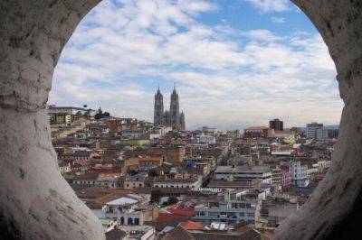 Quito’s 45 years of stunning the world as a World Heritage Site - breakingtravelnews.com - Ecuador - city Quito
