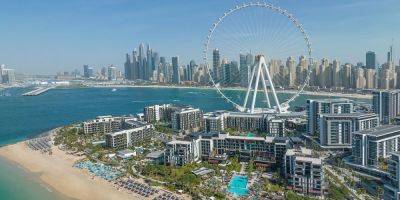 Caesars Palace Dubai to Close After 5 Years, to Become Banyan Tree Dubai - skift.com - city Las Vegas - city Dubai