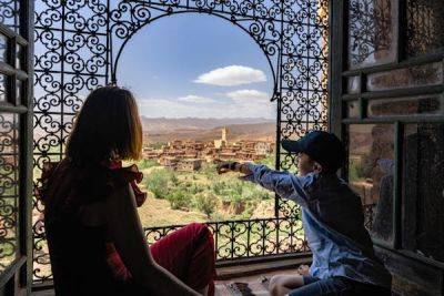 The best things to do in Morocco with kids - lonelyplanet.com - Morocco - county Medina