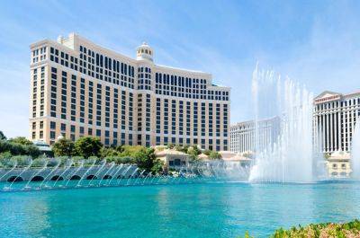 Inside The Ransomware Attack That Shut Down MGM Resorts - forbes.com - city Las Vegas - state Ohio