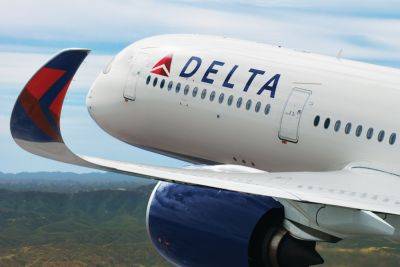 Delta Is Changing the Way Travelers Earn Status in 2024 — What to Know - travelandleisure.com - Usa - county Delta