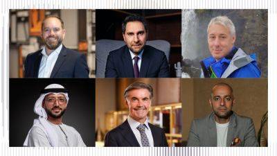 The Future Hospitality Summit (FHS) 2023 kicks off in Abu Dhabi in just under two weeks’ time - breakingtravelnews.com - Uae - city Abu Dhabi - city Dubai