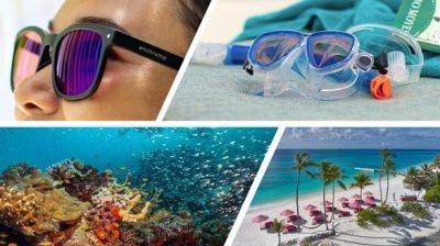 Maldives Hotel Offers World-First for Colour Blind Guests - breakingtravelnews.com - Maldives