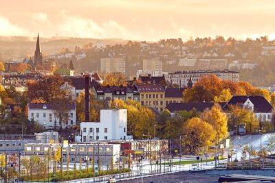 Top 10 Things To Do In The Dazzling City Of Oslo, Norway - forbes.com - Norway - city Copenhagen - county Long - county Hall - city Oslo, Norway