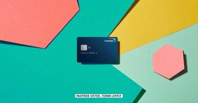 8 frequently asked questions about the Capital One Venture X card - thepointsguy.com - Usa