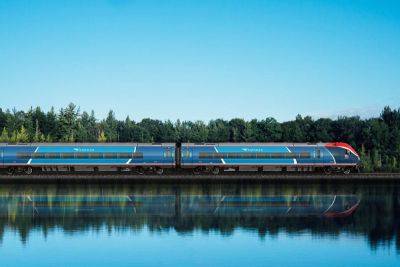 Amtrak Just Added Another Way to Score $5 Fares - travelandleisure.com - New York - city Boston - Washington - city Washington - city Baltimore - city Philadelphia - city Seattle - city Newark, county Liberty - county Liberty - county York - county New Haven - state New York - county Pacific