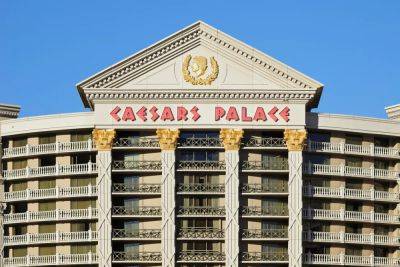 2 Casino Ransomware Attacks: Caesars Paid, MGM Did Not - forbes.com - state Ohio