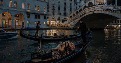 Venice Keeps Off List of Endangered World Sites - nytimes.com - Italy - Saudi Arabia - city Venice - city Riyadh, Saudi Arabia
