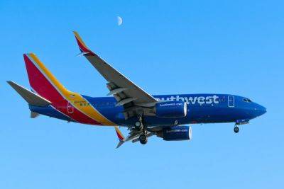 Southwest schedule extended: Book now to save on flights through June 3, 2024 - thepointsguy.com