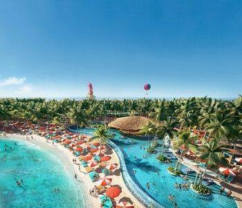 ROYAL CARIBBEAN REVEALS HIDEAWAY BEACH, THE FIRST ADULTS-ONLY ESCAPE ON PERFECT DAY AT COCOCAY - breakingtravelnews.com - Bahamas