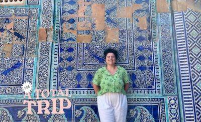 A Total Trip: What I spent on an ambitious six-day group tour across Uzbekistan - lonelyplanet.com - Italy - Uzbekistan - city Tashkent - city Milan