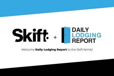 Top Stories in Hotels: Hyatt, Maui, and Top Managers - skift.com - city New York - county Storey