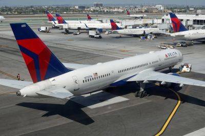 Delta unveils 3 new flights, 11 expanded routes for next summer - thepointsguy.com - Usa - state Colorado - city Atlanta - state California - state Alaska - city Seattle - county Frontier - county Santa Barbara