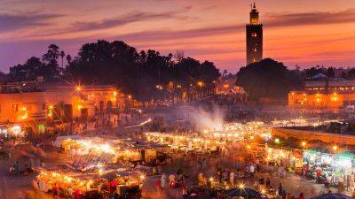 What travelers to Morocco need to know following the recent earthquake - edition.cnn.com - Spain - Morocco - Britain - Qatar - Uae
