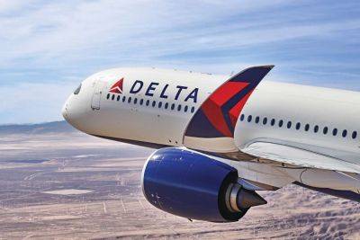 Delta Just Announced New Flights Across the U.S. for 2024 - travelandleisure.com - Usa - state Colorado - state Nevada - county Dallas - state California - city Los Angeles - county Oakland - county Delta - county Santa Barbara - city Burbank