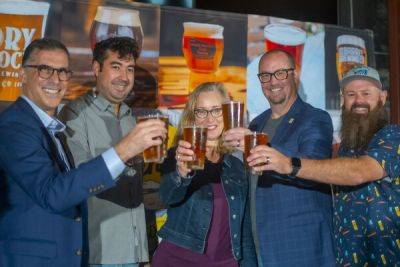 The Mile High City Kicks Off its 14th Annual Denver Beer Week - breakingtravelnews.com - Usa - state Colorado