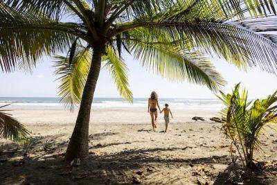 The 8 best beaches in Costa Rica - lonelyplanet.com - Costa Rica